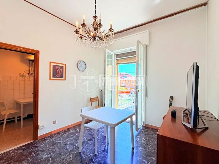 Appartamento bilocale in vendita in Via Giulio II, Bologna