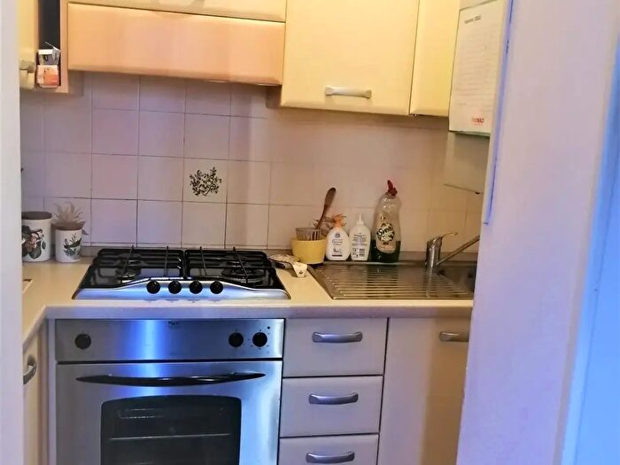 Appartamento bilocale in affitto in Via Costituente, Parma