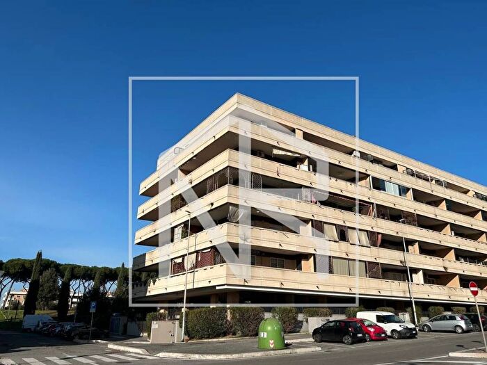 Appartamento bilocale in affitto in Via Raoul Chiodelli, Ponte di Nona, Roma