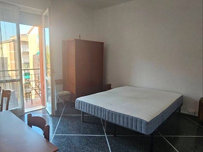Appartamento quadrilocale in affitto in Via Ettore Bidone, Costa, Bologna