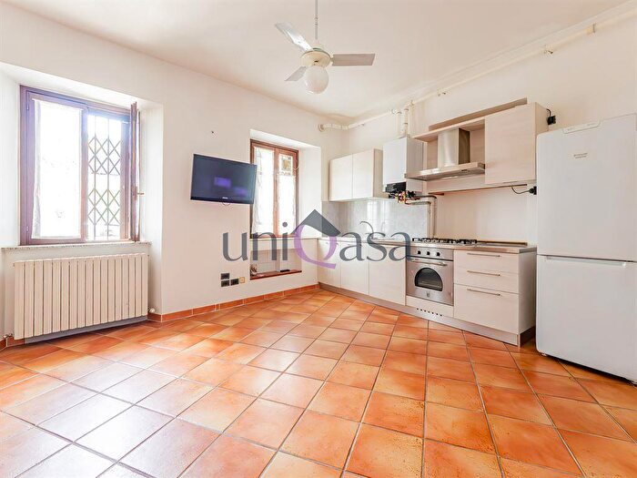 Appartamento bilocale in vendita in Galbiate