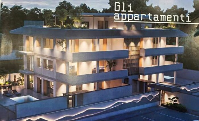 Appartamento quadrilocale in vendita in Via Filippo Turati, Brusciano