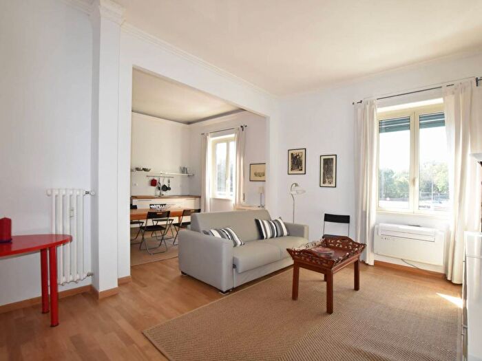 Appartamento bilocale in affitto in Viale Pinturicchio, Flaminio, Roma