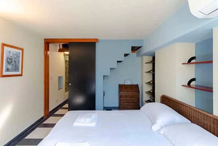 Appartamento monolocale in affitto in Via XXV Aprile, Sestri Levante