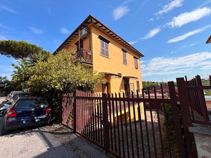 Appartamento bilocale in affitto in CASSIA Sesto Miglio, Tomba di Nerone, Roma