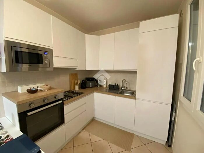 Appartamento trilocale in affitto in Castello Di Godego