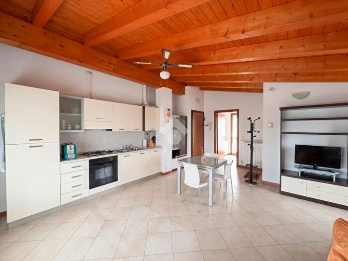 Appartamento monolocale in vendita in Via Dante, Seregno