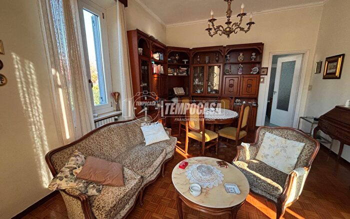 Case in Vendita e in Affitto - 3