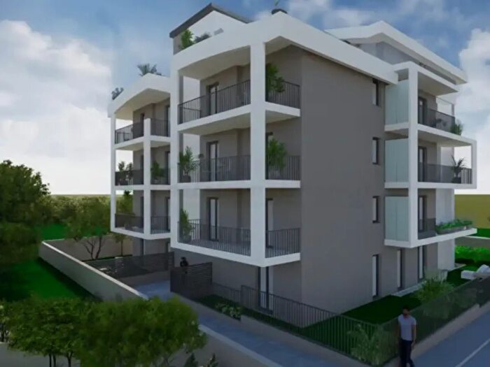 Appartamento con 6 locali in vendita in San Salvo