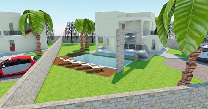 Casa quadrilocale in vendita in Contrada Fraginesi, Castellammare Del Golfo