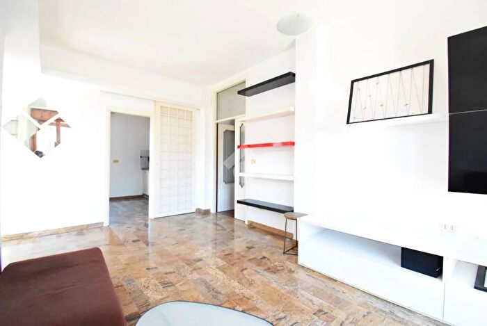 Appartamento quadrilocale in vendita in Viale Celano, Riccione