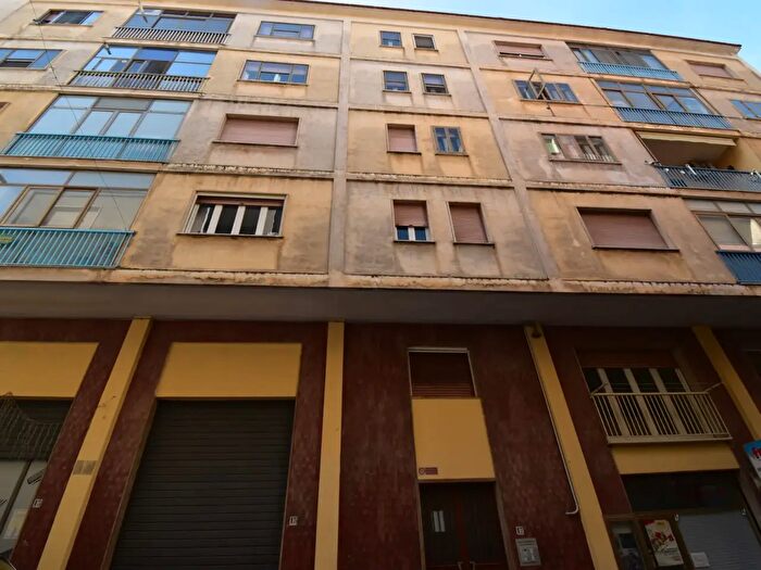 Appartamento con 5 locali in vendita in Via Europa, Padula