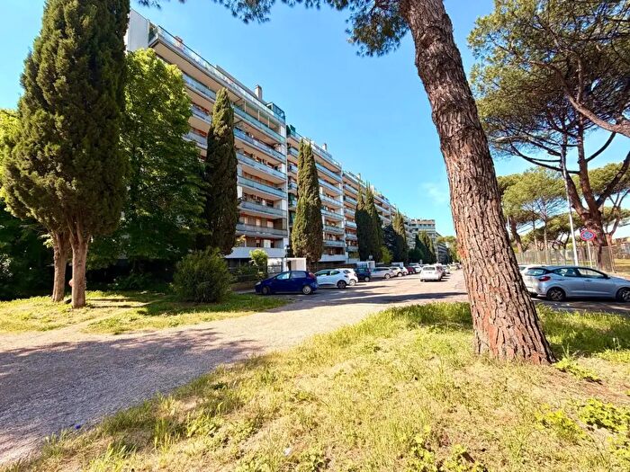 Appartamento bilocale in affitto in Via Filippo Foti, Roma