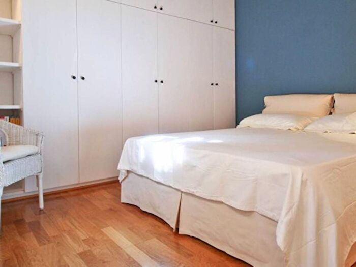 Appartamento bilocale in affitto in Via della Scala, Trastevere, Roma
