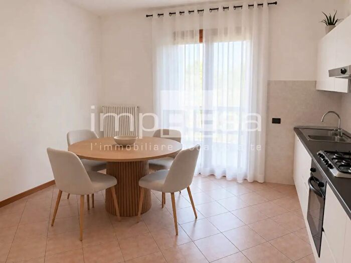 Appartamento quadrilocale in vendita in Via XX Settembre, Villorba