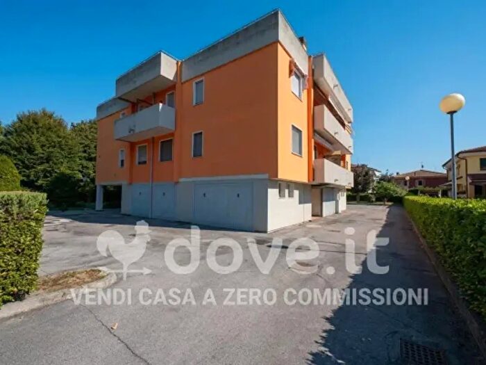 Appartamento trilocale in vendita in Via Aldo Moro, Pontelongo