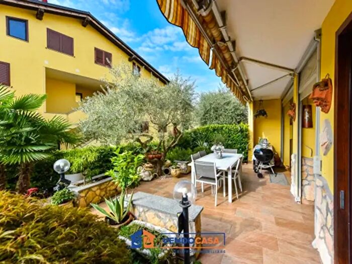 Appartamento con 5 locali in vendita in Via Piave, Volpiano