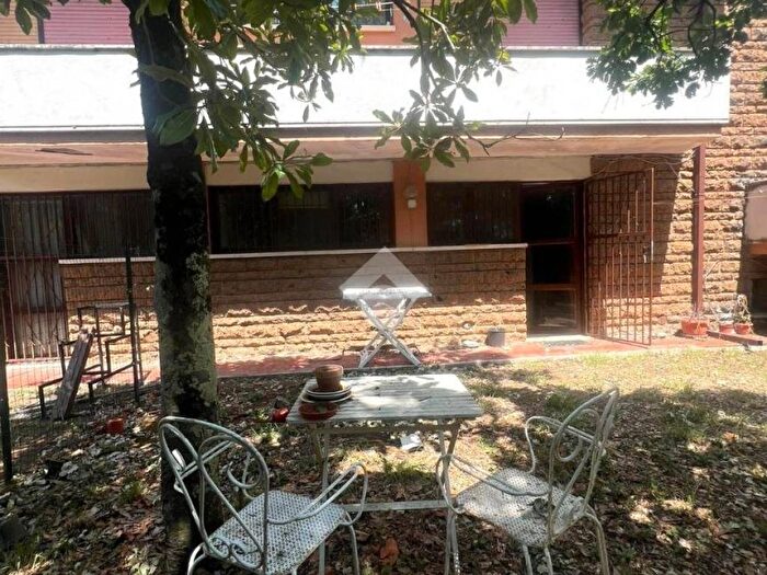 Appartamento monolocale in affitto in Via cristoforo colombo, Centro, Civita Castellana