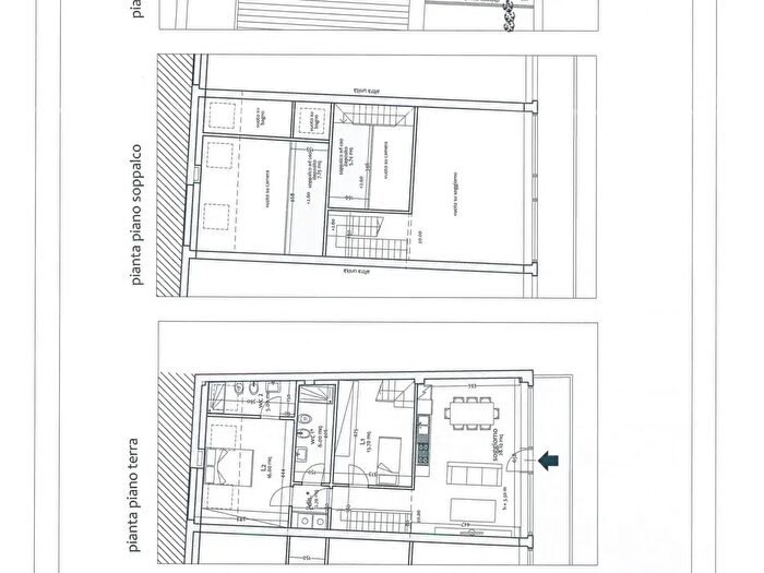 Appartamento con 5 locali in vendita in Via Ugo Foscolo, Torino