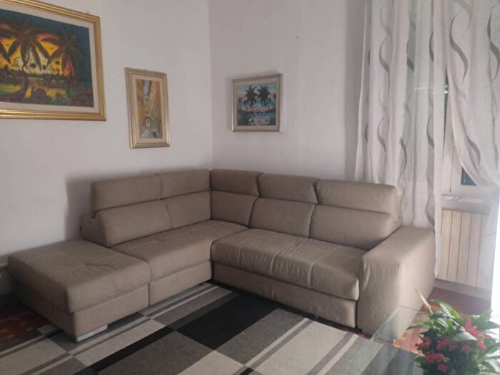 Appartamento trilocale in affitto in Via Eugenio Bellegoni, Olmo Santa Caterina Falcinello, Sarzana