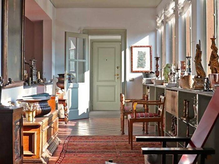 Appartamento con 6 locali in affitto in Centro, Bergamo