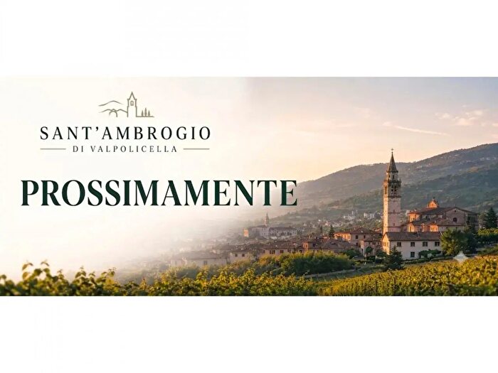 Appartamento trilocale in vendita in Sant'Ambrogio Di Valpolicella
