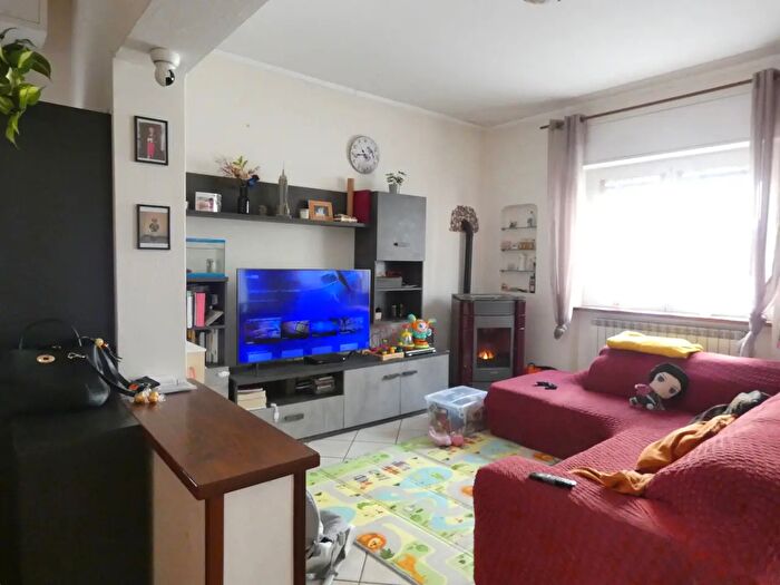 Appartamento con 5 locali in vendita in Via Modena, Cairo Montenotte