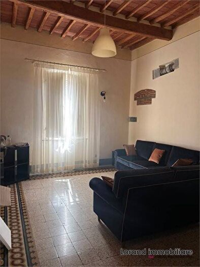 Appartamento trilocale in affitto in Santa Maria, Pisa