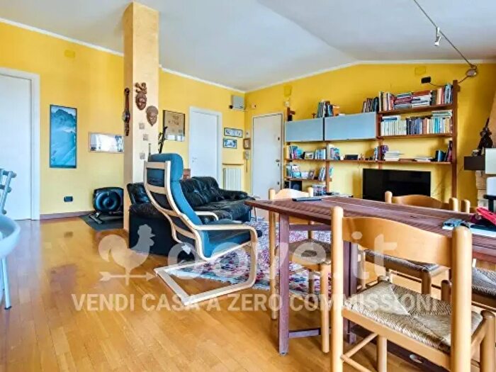 Appartamento trilocale in vendita in Cuneo