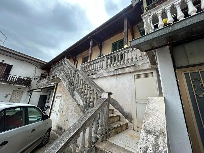 Appartamento trilocale in vendita in Via Giuseppe Verdi, Frosinone