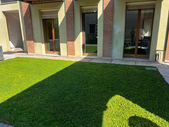 Appartamento trilocale in affitto in Strada Maglio, Goito
