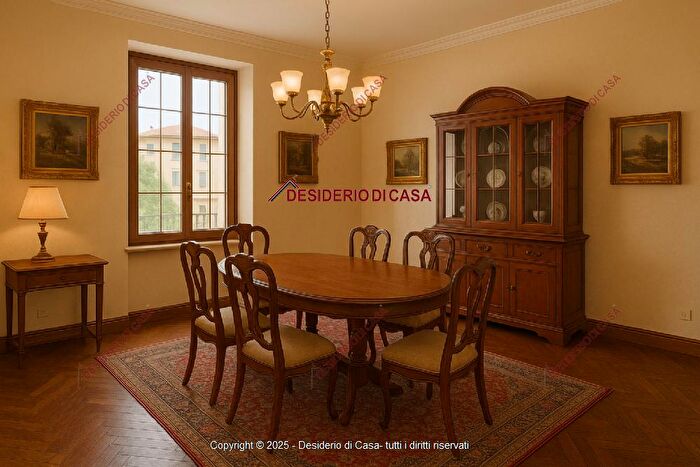 Appartamento trilocale in vendita in Via Libertà Palermo Sicilia Italia, Termini Imerese