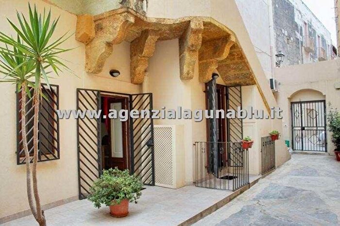 Appartamento trilocale in vendita in Via Salvatore Angileri, Marsala