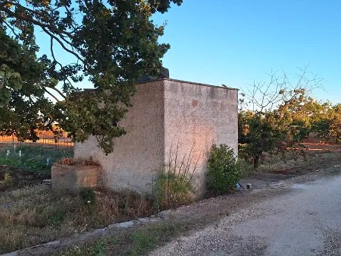 Casa monolocale in vendita in Strada Comunale Pezza di Spacco, Putignano