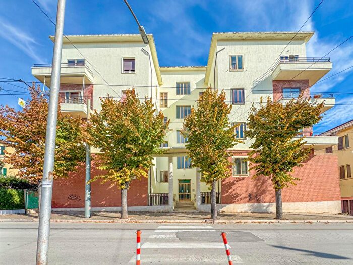 Appartamento quadrilocale in vendita in Via Alessandro Valignani, Chieti