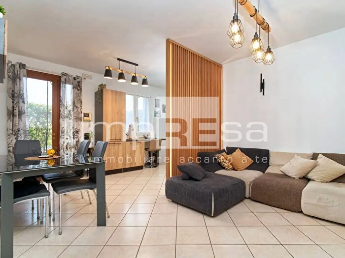Appartamento trilocale in vendita in Via Cal di Breda, Breda Di Piave