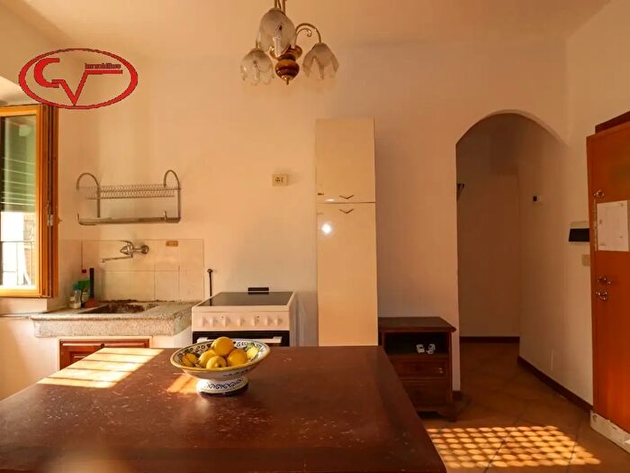 Appartamento trilocale in vendita in Via Cennano, Montevarchi