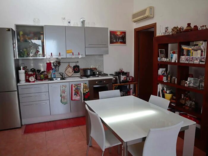 Appartamento monolocale in affitto in Viale Marche, Milano