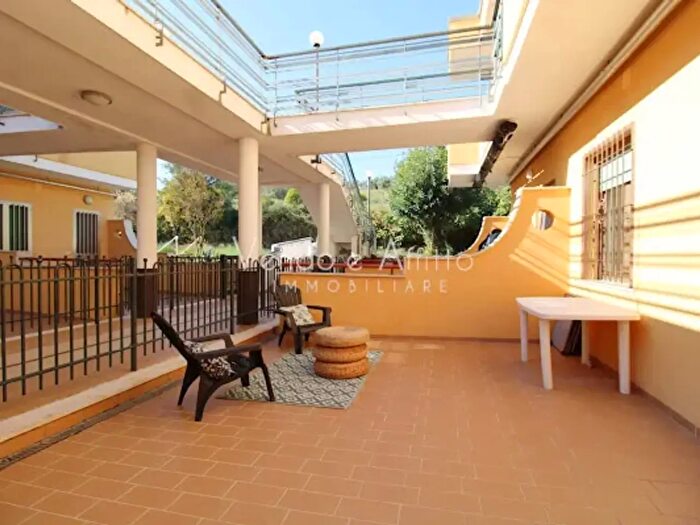 Appartamento trilocale in vendita in Vasto