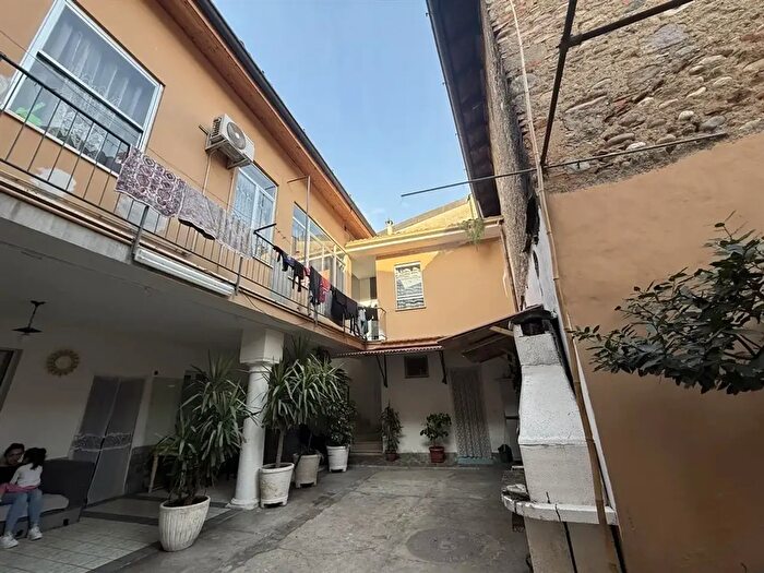 Casa quadrilocale in vendita in Via Cavour, Pontoglio