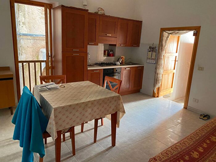 Appartamento bilocale in vendita in Sperlonga