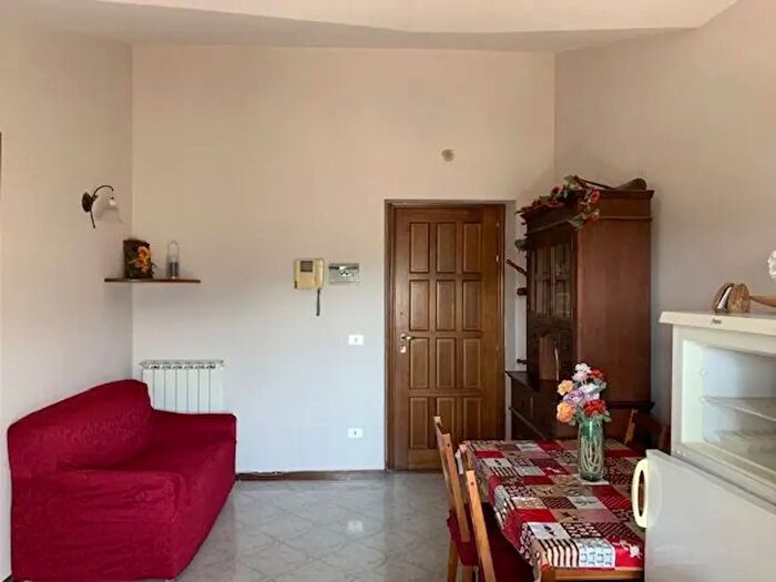 Appartamento bilocale in affitto in Via Monte Subasio, Assisi