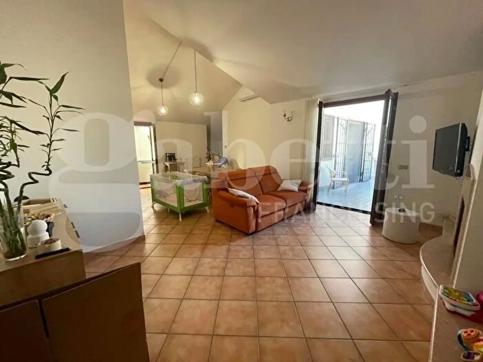 Appartamento trilocale in affitto in Corso Vittorio Emanuele II, Nocera Inferiore