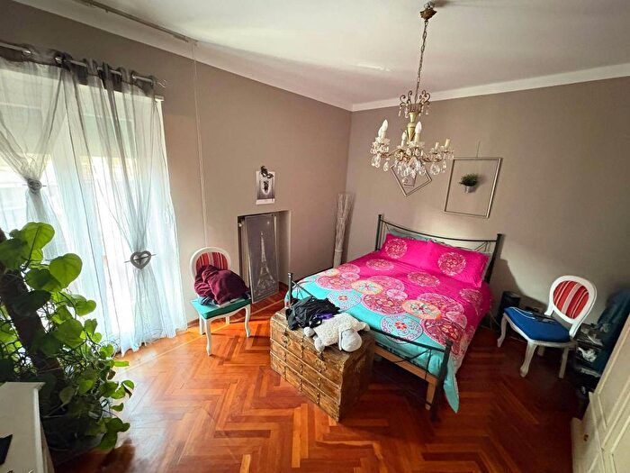 Appartamento trilocale in affitto in Via Nazionale, Villar Perosa