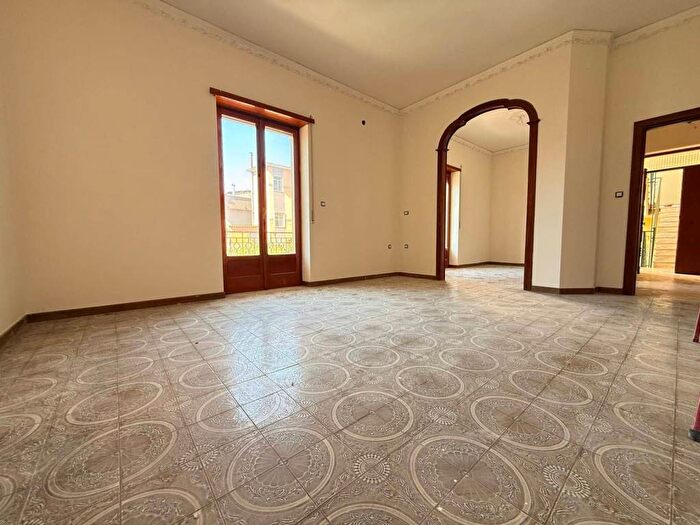 Appartamento quadrilocale in affitto in Via Andolfato, Recale