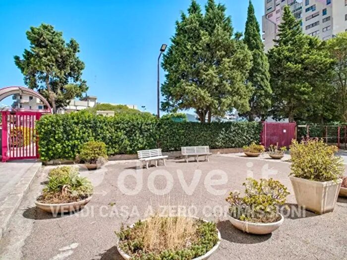 Appartamento con 5 locali in vendita in Via Vito Forleo, Taranto