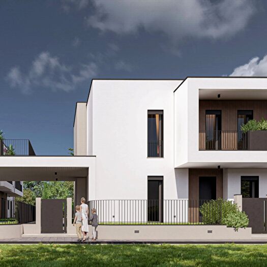 Case in Vendita e in Affitto - 2