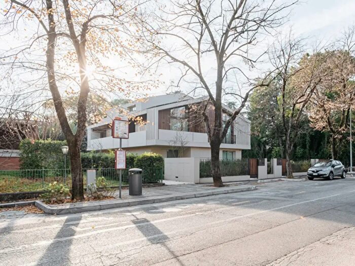 Casa in affitto in Santarcangelo Di Romagna