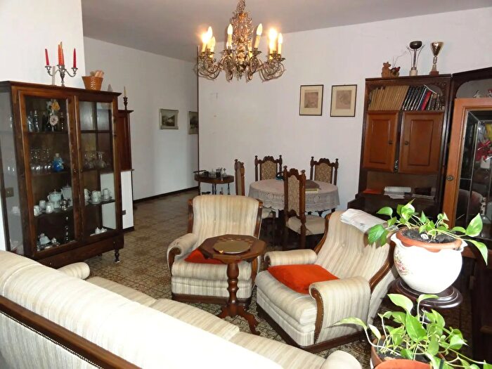 Appartamento quadrilocale in vendita in Cairo Montenotte