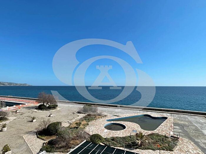 Appartamento monolocale in affitto in Via Aurelia Levante, Ospedaletti